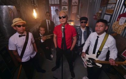 BlackSky Merilis Music Video “Hey Boy”