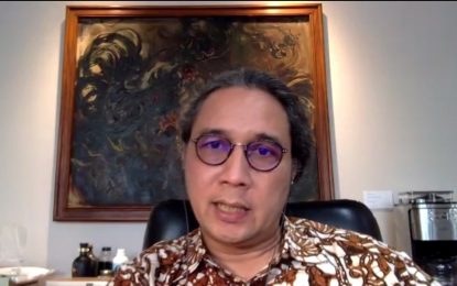 Dirjen Kebudayaan Kemendikbud Selenggarakan Fasilitasi Bidang Kebudayaan (FBK)