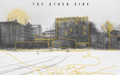 Meda Kawu Menghadirkan “THE OTHER SIDE”