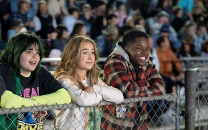 Film HBO Max “Unpregnant” Tayang di HBO GO dan HBO