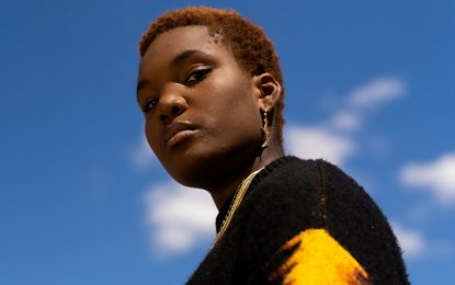 Arlo Parks Merilis “Hope”