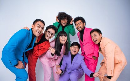 “Later Just Find” Akhirnya Rilis “Egois”