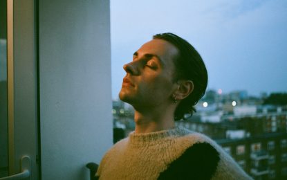 Puma Blue Umumkan Album Debut, Bagikan Musik Video ‘Velvet Leaves’