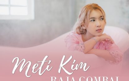 Meti Kim Hadirkan Raja Gombal