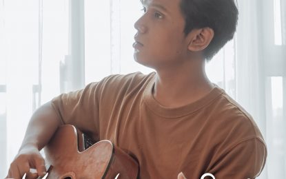 Kalau Kata Khifnu “Katakan Saja”