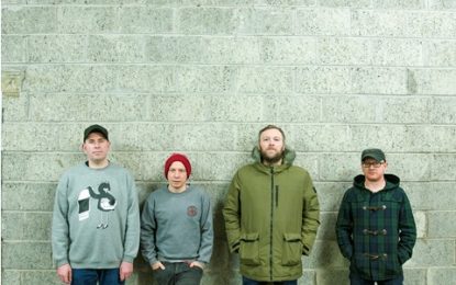 Kisah Unik Serta Dunia Gim, Dalam Lagu Baru Mogway