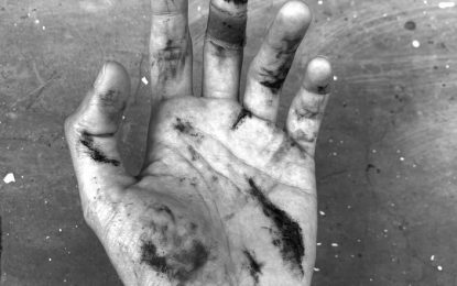 Tekari Merilis Mini Album  “Storm”