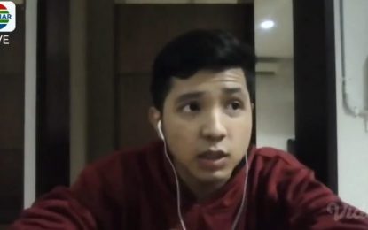 Semangat Senin Indosiar Episode Jirayut DAA