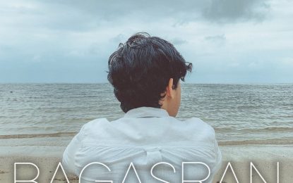 BAGAS RAN Merilis Single Terbaru “Takkan Bersama”