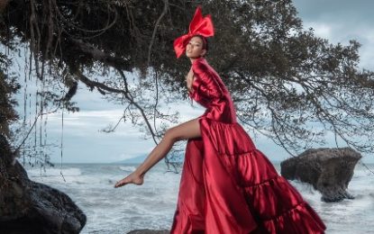 Pernah Tereliminasi Di Babak 12 Besar Intm, Ranti Kini Masuk Dalam Top 4