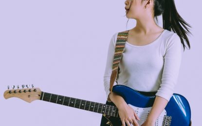 NADILA Hadirkan REMINISCE