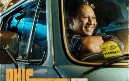 DHIE Merilis Single baru “Ketika Kau Tiba”