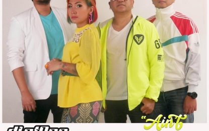 DJ Stroo & Ten2Five Suguhkan Nuansa Retro