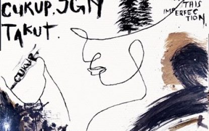 Nadine Fatiana Merilis Debut Single ‘Enough’