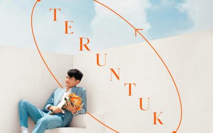 Abdil Hadirkan ‘Teruntuk __’