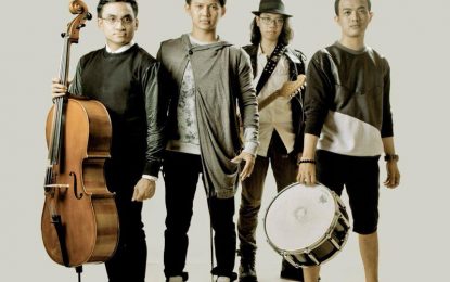 K I A N  Hadirkan “Lestari Musik Indonesia”
