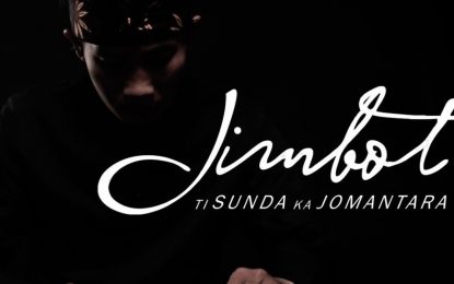 Jimbot, Musisi Seni Sunda Kolaboratif