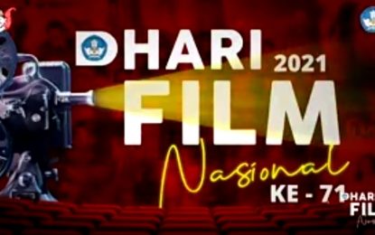 Hari Film Nasional Ke-71: Film Indonesia, Budaya Bangsa