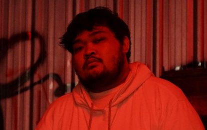 KIIVV feat. Sarah Saniyyah & S¢rooge Hadirkan “Right Beside You”