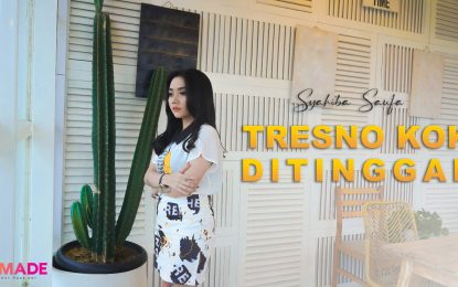 Cerita Ghosting ala Syahiba Saufa, Pedangdut dari Banyuwangi