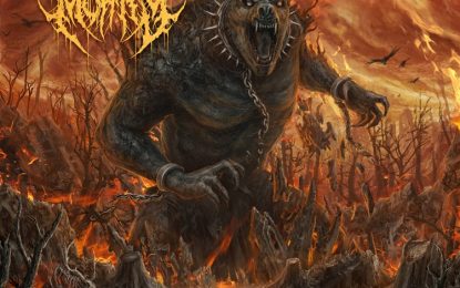 Vox Mortis – Meluncurkan Album Perdana “Avignam Jagat Samagram”