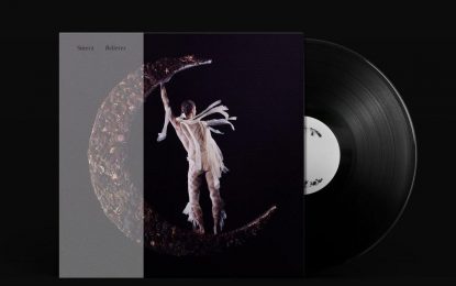 Album Debut Dari SMERZ “Believer”