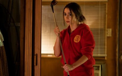 Made For Love Tayang Ekslusif di HBO GO  ﻿