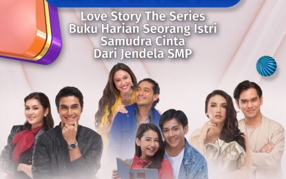 Meet and Greet “Sinetron SCTV All Stars