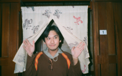 Lewat Single Terbaru “Guitar Hero Type Beat”, Cellosux  Mengajak Bernostalgia Ke Era 2000an