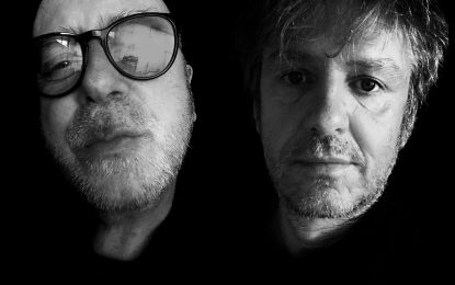 Lost Horizons Meluncurkan Single Terbaru “Heart Of A Hummingbird”