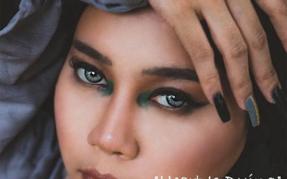 Ayuenstar Luncurkan “Heart is Dying”