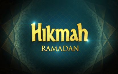 Berkah Ramadan Di Trans7