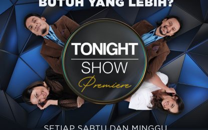 NET. Hadirkan Dua Program SPESIAL Melalui Platform Digital