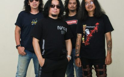 POWERSLAVES Merilis Ulang Lagu “Bayang” dengan Judul “You Got Me”