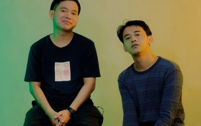 Sepijak  Merilis Lagu dan Video Musik “Bertahan”