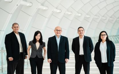 Global Starz Meluncurkan Aplikasi Direct-to-Consumer OTT ‘Lionsgate Play’ di Indonesia