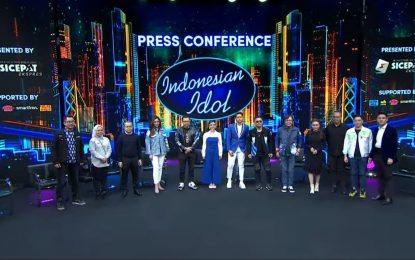 Result & Super Reunion Indonesian Idol Special Season