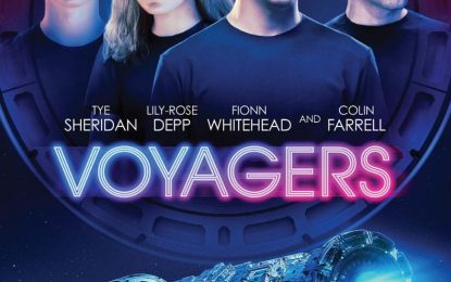 Voyagers