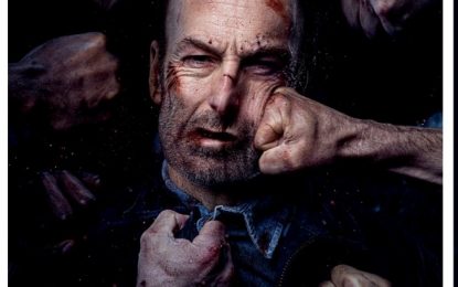 Nobody: Aksi Apik “Bukan Siapa-siapa”