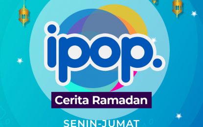 NET. Berbagi Berkah Ramadhan