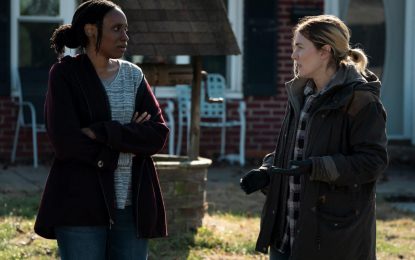 Mare Of Easttown Tayang Ekslusif Di HBO GO dan HBO