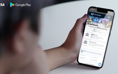 Metazone Ajak Gamers Bertransaksi Voucher Game dengan Mudah dan Cepat