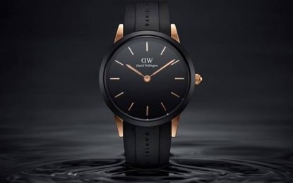 Daniel Wellington Iconic Motion Hadir di Indonesia