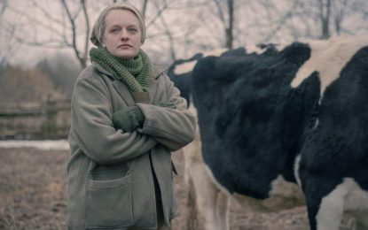 The Handmaid’s Tale S4 Di HBO GO