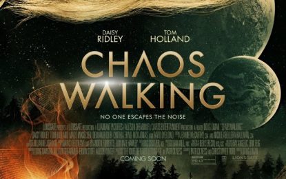 Chaos Walking
