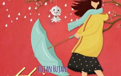 Single Terbaru Hutan Hujan “Kesederhanaan Hujan” Dirilis