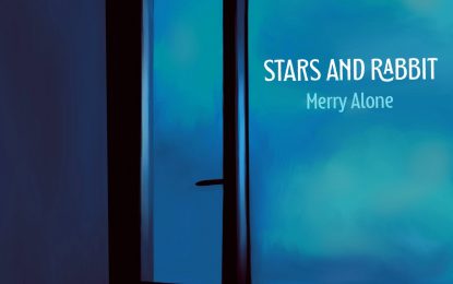 STARS AND RABBIT Umumkan Single ‘Merry Alone’ dan Album Anyar