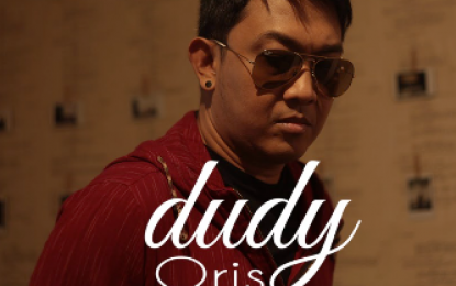 Dudy Oris Rilis ‘Ku Harus’