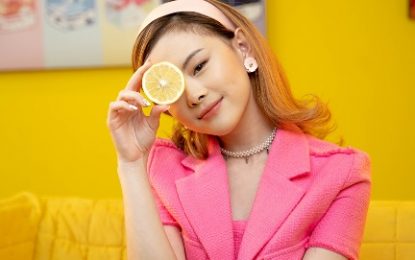 Dua Talent Eksklusif Gushcloud Indonesia Rilis Single Terbaru