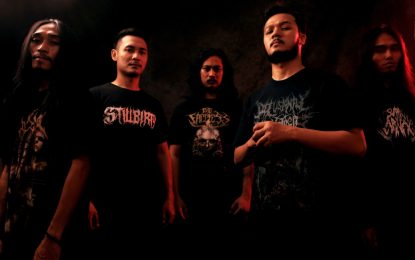 Viscral Merilis Album Kedua!